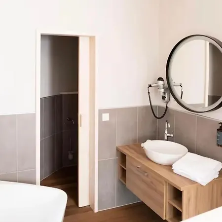 Retreat In 95m2, View