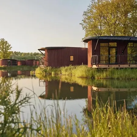 Chalet Retreat In 95m2, View