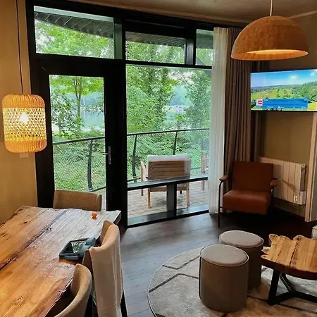 Retreat In 95m2, View *